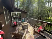 Welcome to the Honey Bear Hideaway Lake Wallenpaupack