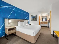 Comfort Inn South San Jose - Morgan Hill