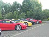Hotel Il Maglio - parking