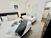 Keller Charm-Near Bear Creek Park & Stadiums,Pool
