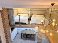 Chungju Misojin Pool Villa โรงแรมใน