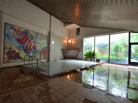 Kikuchi Sasanoya - Hot Springs