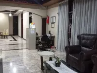 Hotel Seruni Bukittinggi Hotels in Bukittinggi