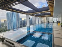 The Residences at Bcct - Pools