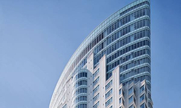 One King West Hotel and Residence