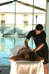 Buenos Aires Marriott - spa