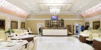 Cascade Hotel - 4-Star