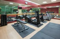 Doubletree by Hilton East Madison East - Gym
