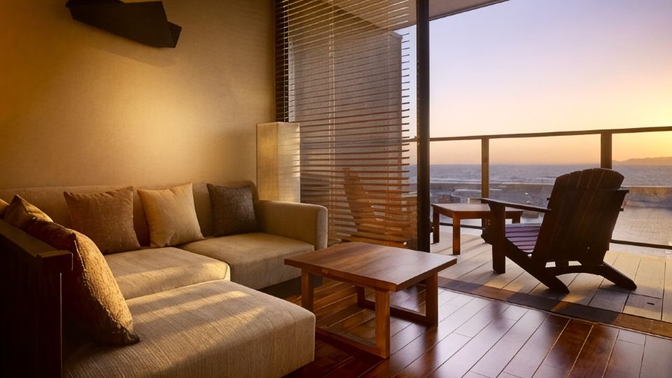 Sansui Hotel