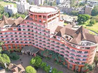 Rainbow Ruiru Resort Hotels in Ruiru