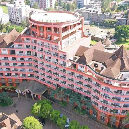 Rainbow Ruiru Resort
