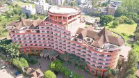 Rainbow Ruiru Resort Hotéis em 