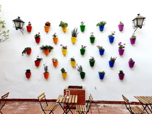 Arc House Córdoba Only Adults -  Privatzimmer