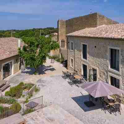 Domaine de Montine Chambres de Charme Hotel Exterior