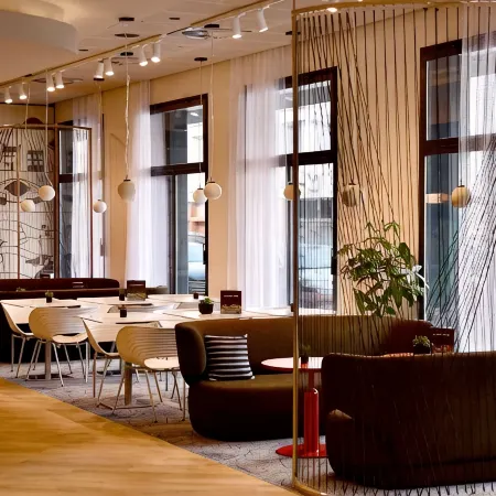 Ibis Styles Brest Centre Port