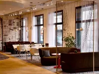 Ibis Styles Brest Centre Port - พร้อมอาหารเช้า