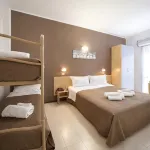 Hotel Adria Mare Beach - Beach