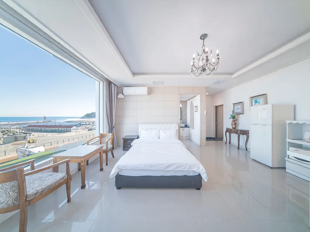 Yangyang Bada View - Yangyang