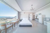 襄陽馬爾代夫度假屋 - 4星級