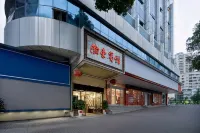 Fengjie Xudong Hotel