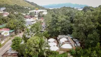 Nomad Yurts