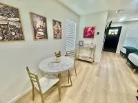 Welcome to The Pink Peony on Market Street in historic downtown Brenham. - 4-Star