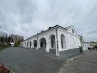 Rybnye Ryady Hotel - 2-Star
