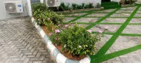 Charming 2- Bedroom Duplex - Pensions
