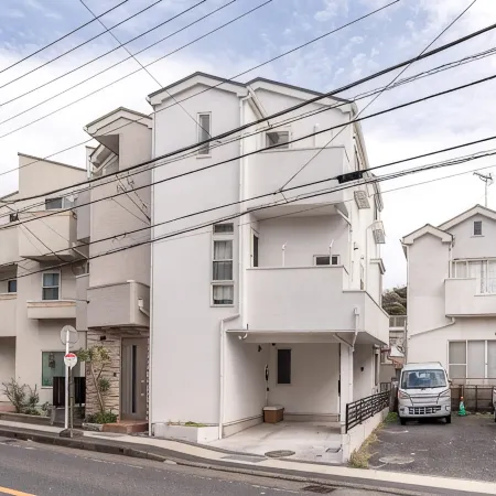 Kamakura, Kagetsu .HOME