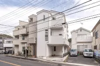 Kamakura, Kagetsu .HOME โรงแรมใน