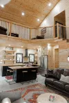 Farm Stay in Jasper MO - 4-Star