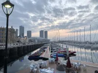 Dalian Venice Seaview Homestay - สัตว์เลี้ยง