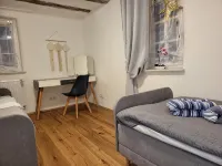 Accommodation kostera 1 OG