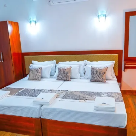 Serene Villa Airport Transit Hotel a Negombo