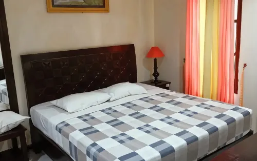 Hotel Abdul Rahman