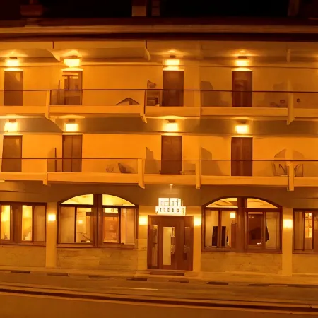 Hotel Orfeas