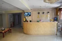Wushan Jianglin Hotel (Municipal Square Branch)