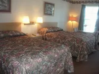 Key West Inn - Clanton Hotels in Clanton