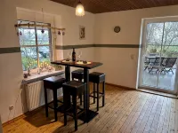 Gemütliches Ferienhaus Mitten in der Natur Zwischen Ostsee und Hamburg