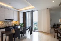 Dago Suite Luxury 3Br + 1 Apartment