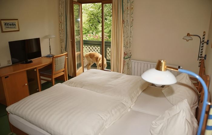 Hotel Voglauerhof