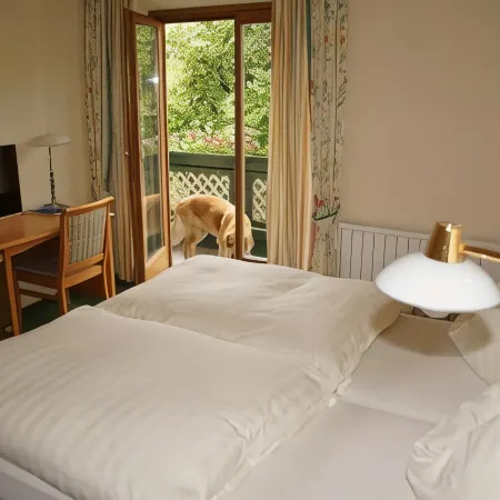 Hotel Voglauerhof
