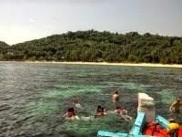 Chanthima Resort