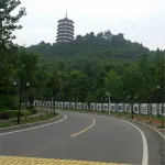 WTongYou Business Hotel