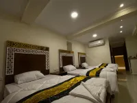 Pyramids Height Hotel & Pyramids Master Scene Rooftop