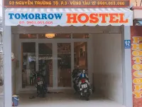 Tomorrow Hostel Vung Tau - Tomorrow Homestay Hotel berhampiran Pantai Front