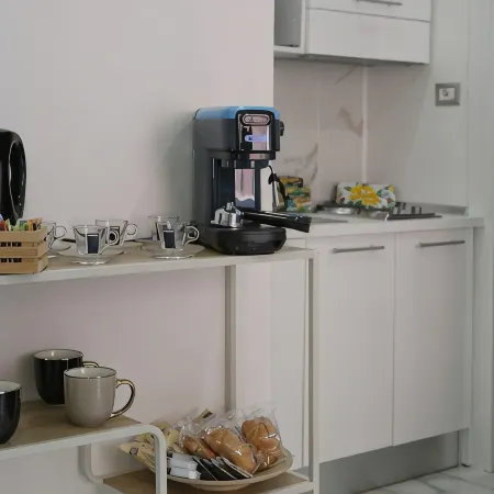 RODA Apartments