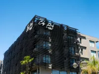 City Park Hôtel Hotels near APEBI