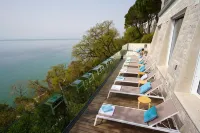 Hotel Riviera & Maximilian's - spa