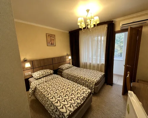 Bulut Hotels in Maykop
